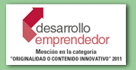 Desarrollo Emprendedor.